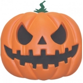 Painel E.V.A 3D Halloween Abóbora Gigante Piffer - Halloween