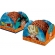 Porta Forminha Dragon Ball C/40 Festcolor - Temas Infantis