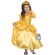 Fantasia Princesa Bela Camila Longa Infantil Rei Eli Ana - Fantasias Infantis