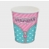 Copo de Papel Lol Surprise 180ml c/8 Junco - Temas Infantis