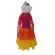 Fantasia Branca de Neve Infantil Tom Sobre Tom - Fantasias Infantis