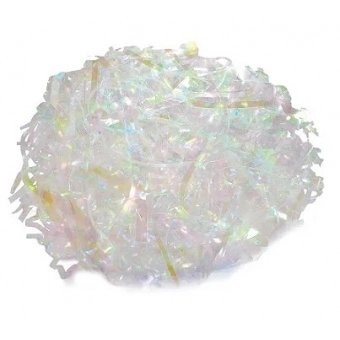 Palha Fina Especial Nacarada 10g Dpack