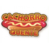 Painel Barraca Cachorro Quente Festança - Festa Junina