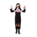 Fantasia Halloween Freira Infantil Super - Fantasias Infantis