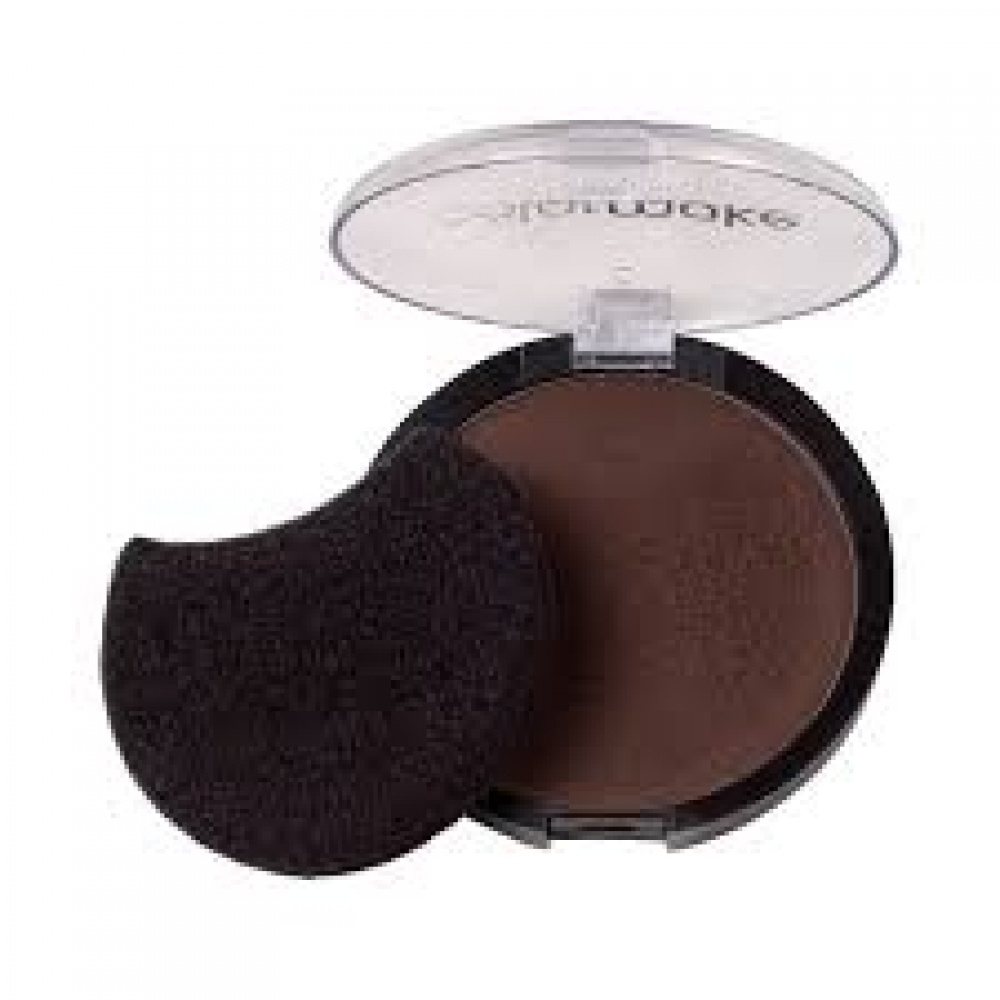 Pancake em Pó 10g Marrom Colormake - Maquiagem