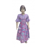 Fantasia Isabella Encanto Infantil Tom Sobre Tom - Fantasias Infantis