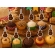 Toppers Para Doces e Salgados Violão Festa Junina c/10 Duster - Festa Junina
