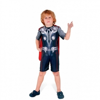 Fantasia Thor Curta Rubies