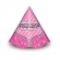 Chapéu Cone Surprise c/8 Junco - Temas Infantis