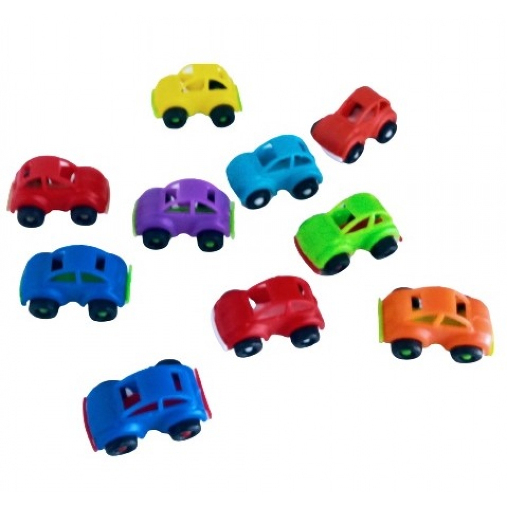 Mini Fusca c/10 Reifest - Lembrancinhas