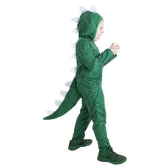 Fantasia Dinossauro Longo Infantil Super - Fantasias Infantis