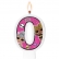 Vela Numeral Lol Surprise Regina Festas - Temas Infantis