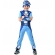 Fantasia Sportacus Luxo Sulamericana - Outlet