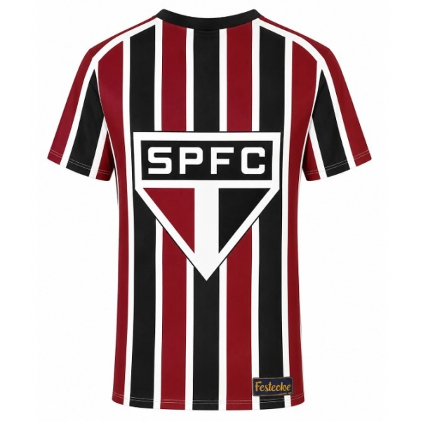 Prato Camisa São Paulo c/8 Festcolor - Temas Variados