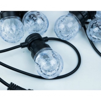 Pisca Bolas Com Bolhas 5 Metros Bivolt