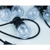 Pisca Bolas Com Bolhas 5 Metros Bivolt - Natal