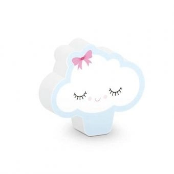 Vela de Aniversário Chuva de Amor Junco