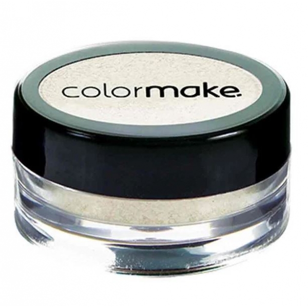 Sombra Iluminadora 2g Pérola Verde Colormake - Maquiagem