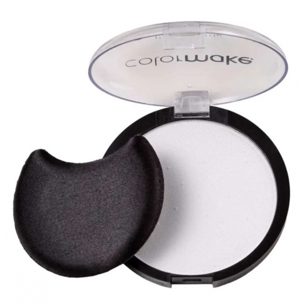 Pancake em Pó 10g Branco Colormake - Maquiagem