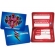 Convite Power Rangers c/8 Regina Festas - Outlet