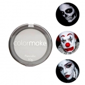 Pancake em Pó 10g Branco Colormake - Maquiagem