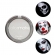 Pancake em Pó 10g Branco Colormake - Maquiagem