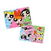 Kit Decorativo Meninas Super Poderosas Regina Festas - Temas Infantis