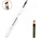 Pincel Chanfrado Para Delinear W104 Macrilan - Maquiagem