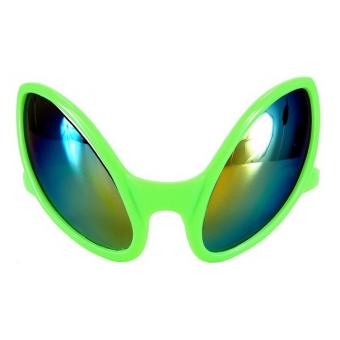 Óculos Fantasia E.T Unidade