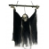 Boneca Bruxa Amarrada c/Luz e Som Halloween - Halloween