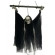 Boneca Bruxa Amarrada c/Luz e Som Halloween - Halloween