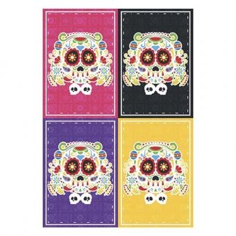 Painel Gigante Mexicano Junco