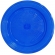 Prato 15cm Biodegradável Azul c/10 Trik Trik - Descartáveis