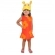 Fantasia Tasha Backyardigans Infantil Sulamericana - Fantasias Infantis