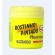 Tinta Facial Líquida 15ml Flúor Amarela Rostinho Pintado - Pintura Facial
