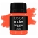 Tinta Facial Líquida 35ml Neon Laranja Colormake - Pintura Facial