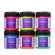 Kit Tinta Facial Fluor Colormake C/06 U. De 15ml + Pincel