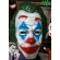 Máscara Coringa Joker Fibra de Vidro - Máscaras