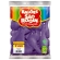 Balão 9 Liso Roxo Uva c/50 São Roque - Balões