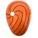 Máscara Obito Fibra de Vidro - Máscaras