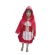Fantasia Chapeuzinho Vermelho Infantil Tom Sobre Tom - Fantasias Infantis