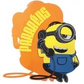 Painel Parabéns Minions Grintoy - Painéis E.V.A
