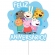 Decoração de Bolo Peppa Pig Clássica Regina Festas - Temas Infantis