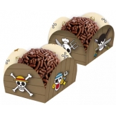 Porta Forminha One Piece c/40 Festcolor - Temas Infantis