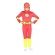 Fantasia The Flash Standard Infantil Sulamericana - Infantis