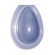 Forma de Silicone Para Ovo de Páscoa 1 Kilo c/3 Anelli - Páscoa