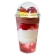 Copo Confeiteiro Bolha 400ml Transparente - Descartáveis