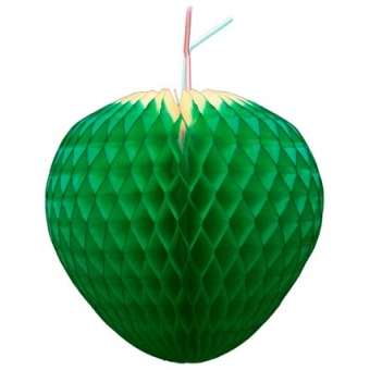 Côco da Bahia de Papel 300mm Girotoy