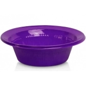 Cumbuca 12cm Biodegradável Cores c/10 Trik Trik - Descartáveis