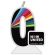 Vela Numeral 0 Now United Festcolor - Temas Infantis